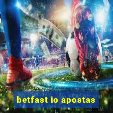 betfast io apostas